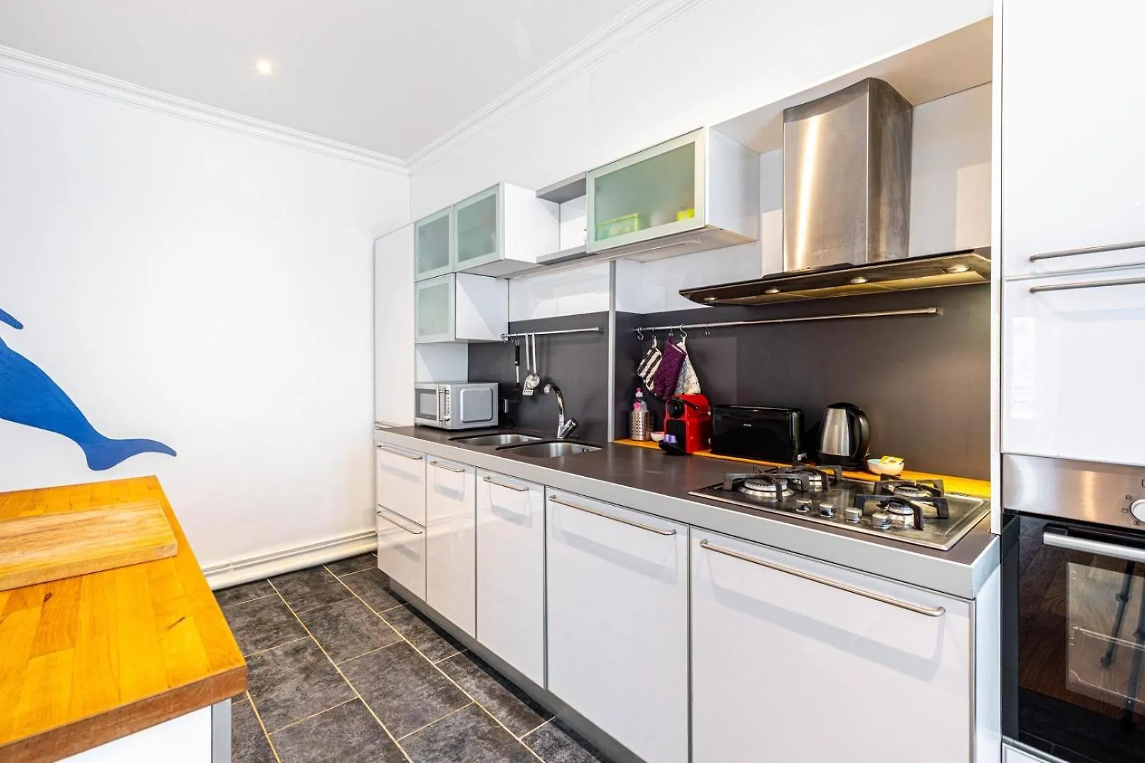 Διαμέρισμα Guestready - Sejour Cosy Familial Pour 4 Παρίσι