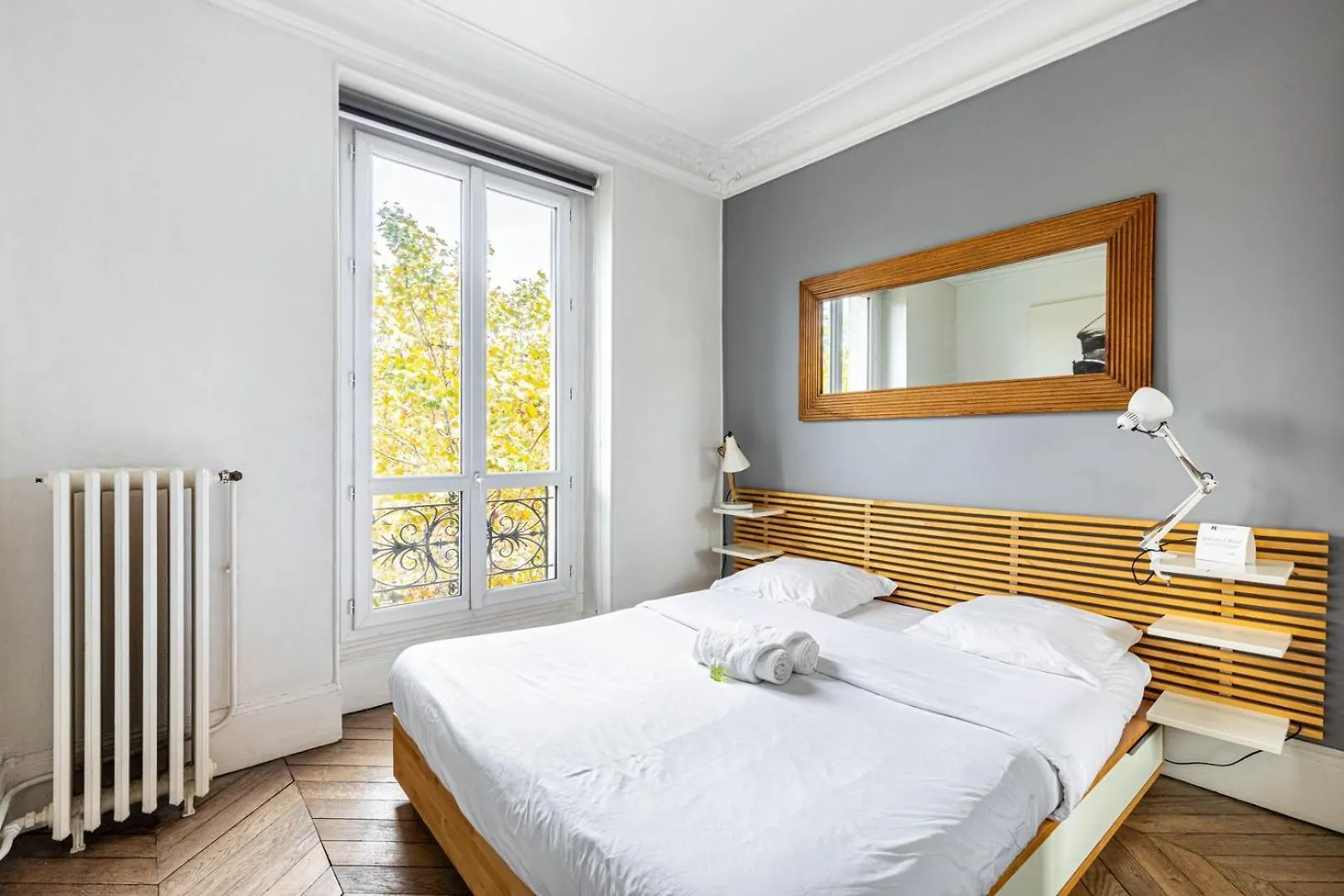 Guestready - Sejour Cosy Familial Pour 4 アパート