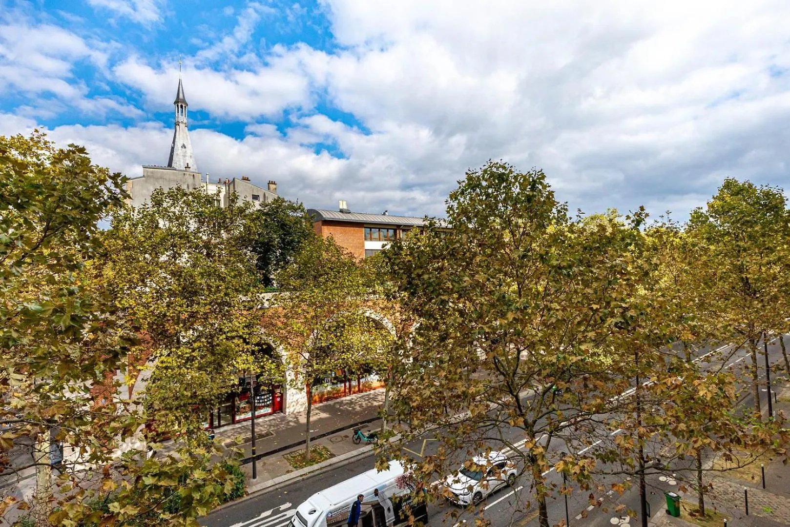 Guestready - Sejour Cosy Familial Pour 4 *
