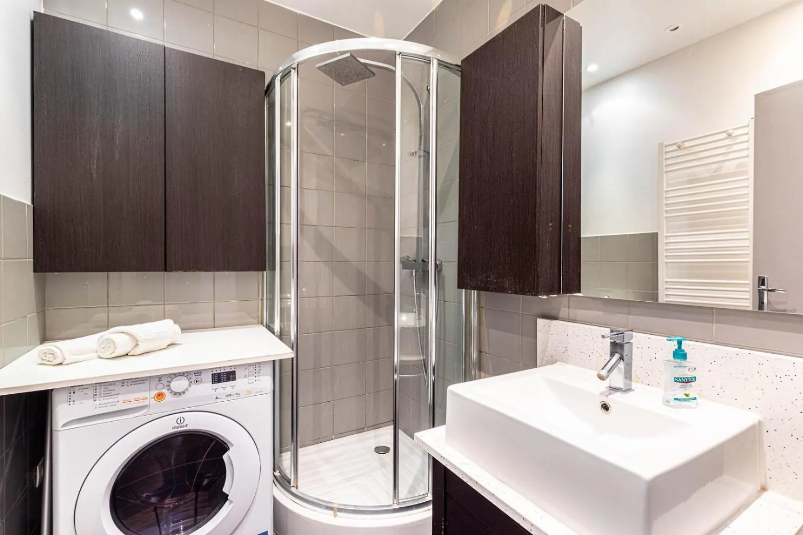 Guestready - Sejour Cosy Familial Pour 4 Apartment *